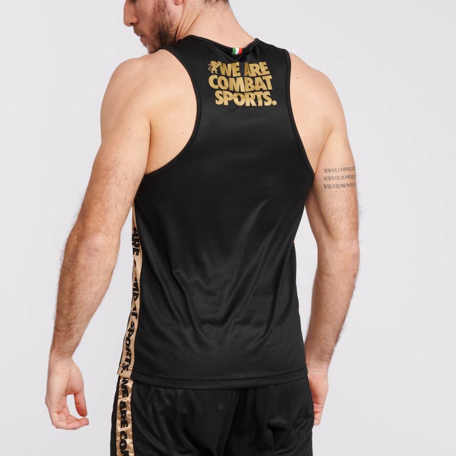 CANOTTIERA BOXE DNA Online