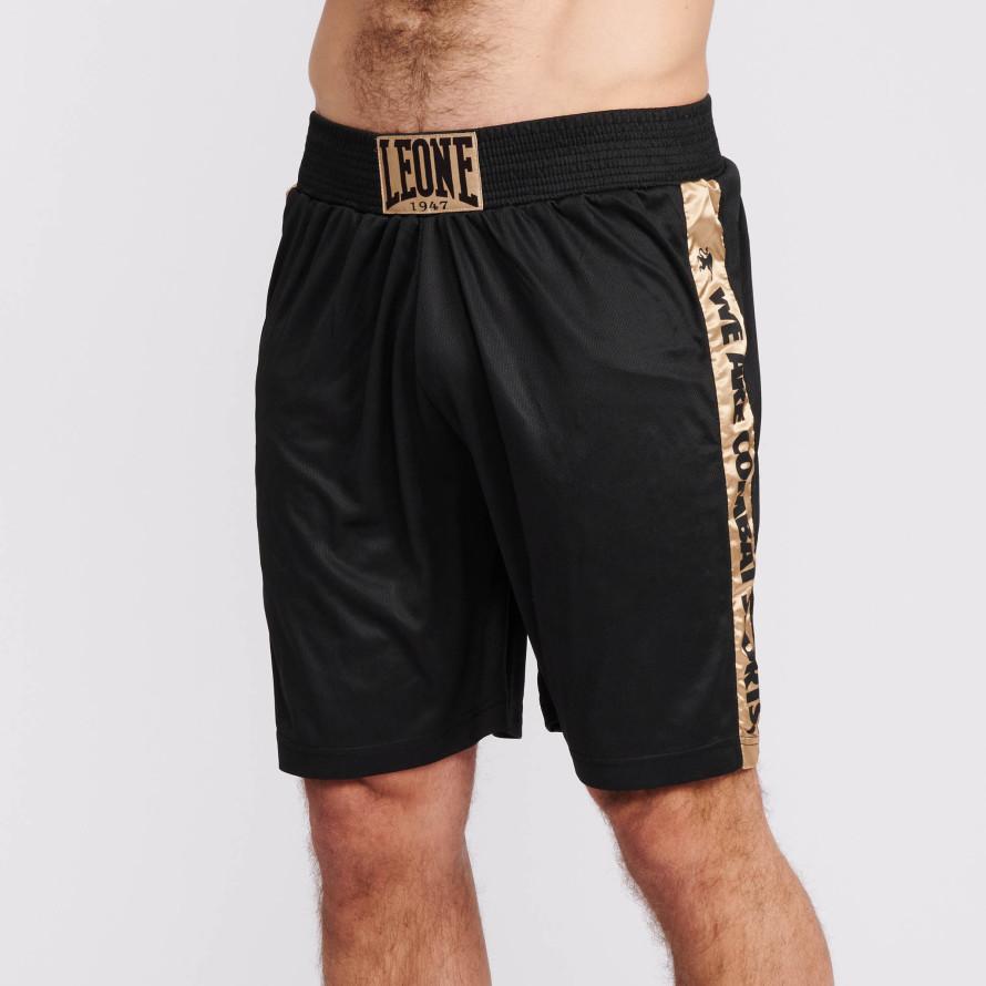PANTALONCINO BOXE DNA Outlet