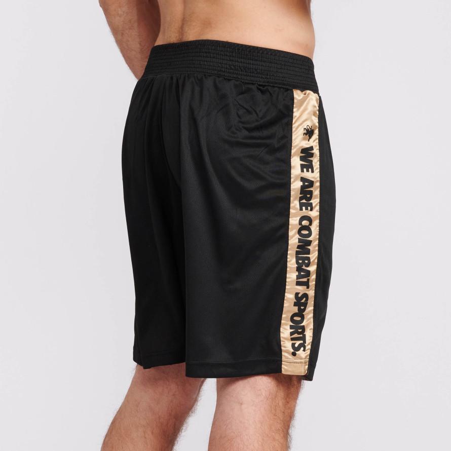 PANTALONCINO BOXE DNA Outlet