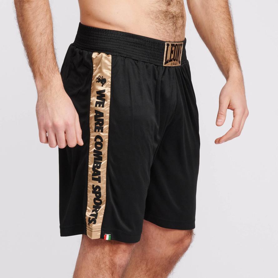 PANTALONCINO BOXE DNA Outlet
