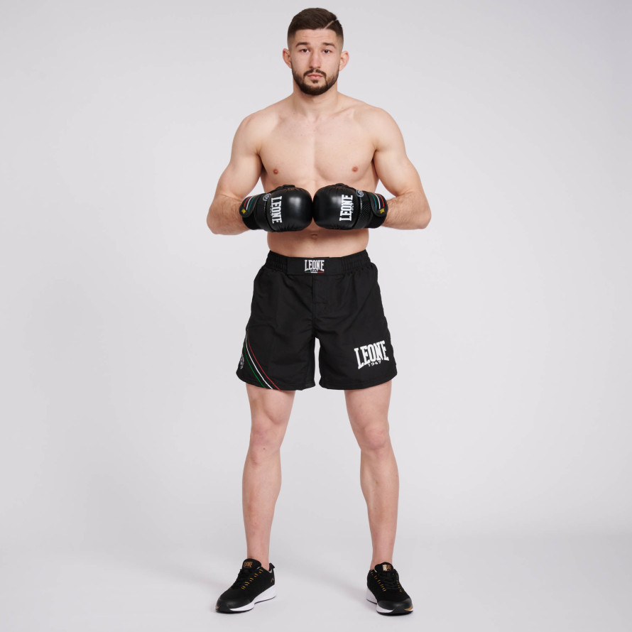 PANTALONCINO MMA FLAG In Vendita