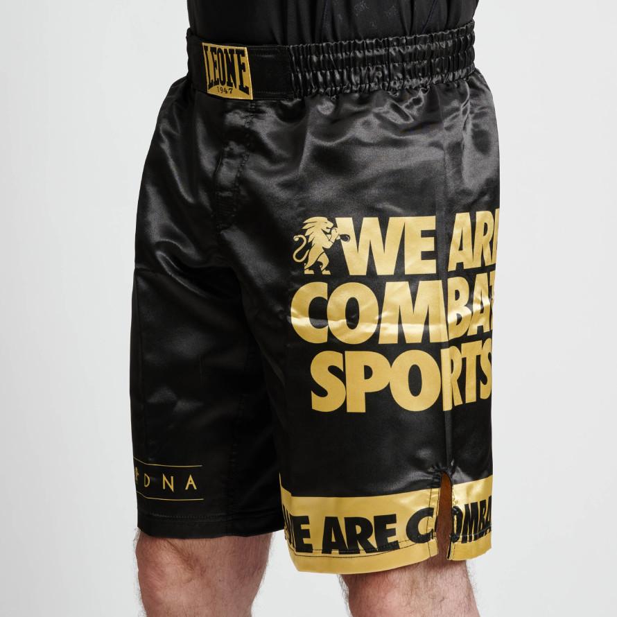 PANTALONCINO MMA DNA Saldi