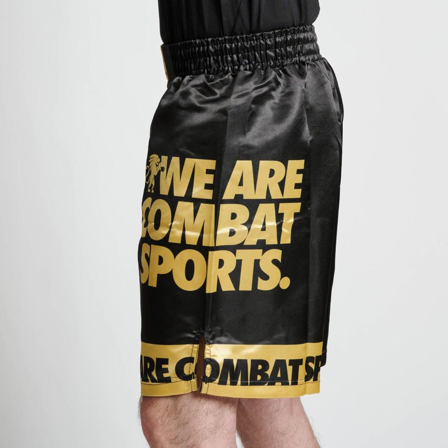 PANTALONCINO MMA DNA Saldi