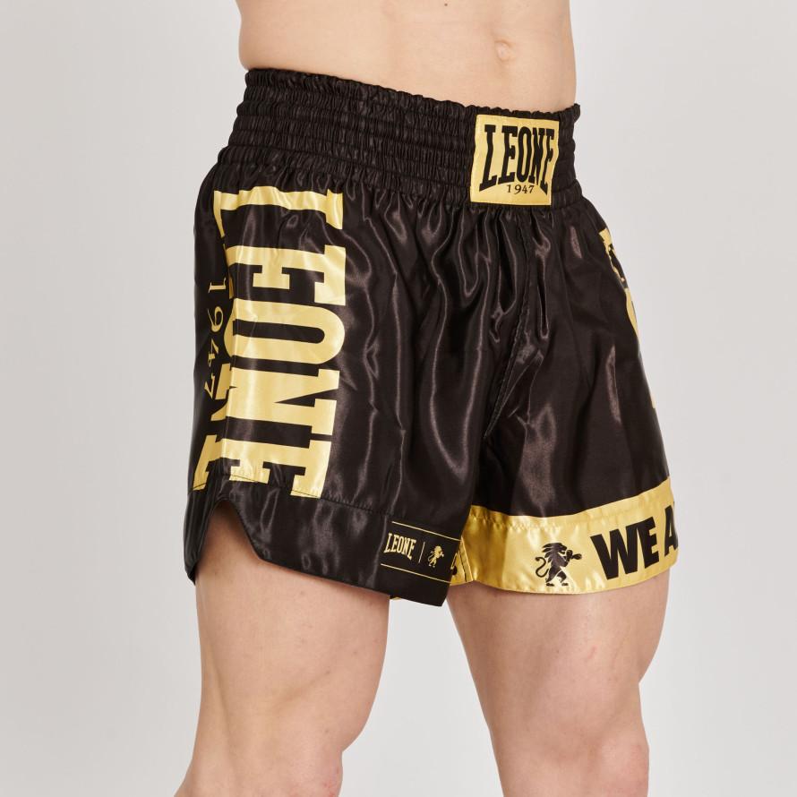 PANTALONCINO KICK-THAI DNA Hotsell