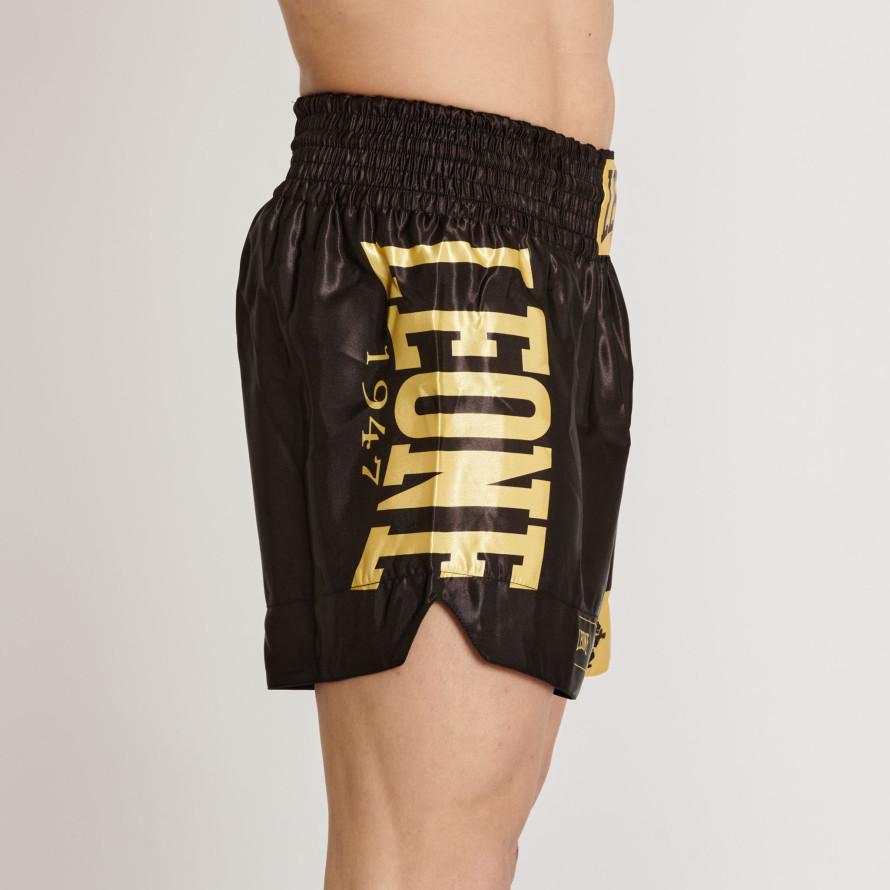 PANTALONCINO KICK-THAI DNA Hotsell