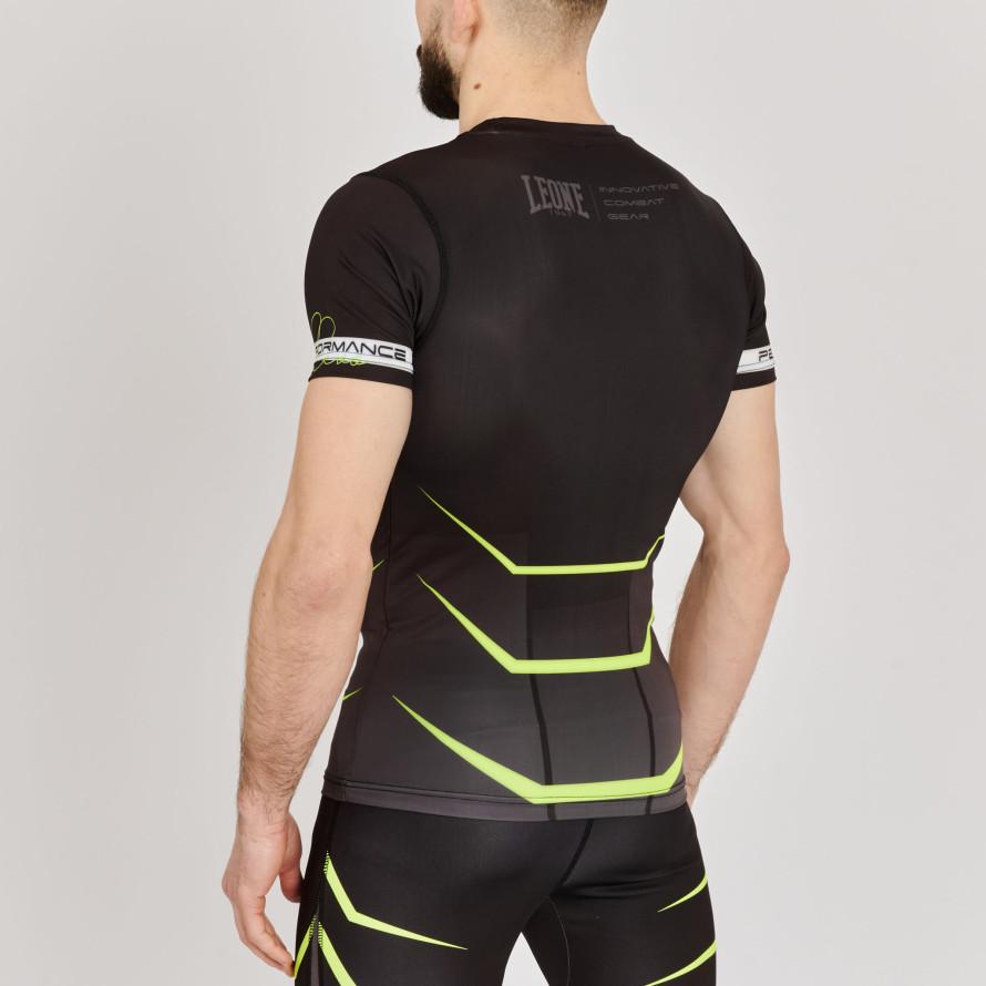 RASHGUARD REVO FLUO Negozio