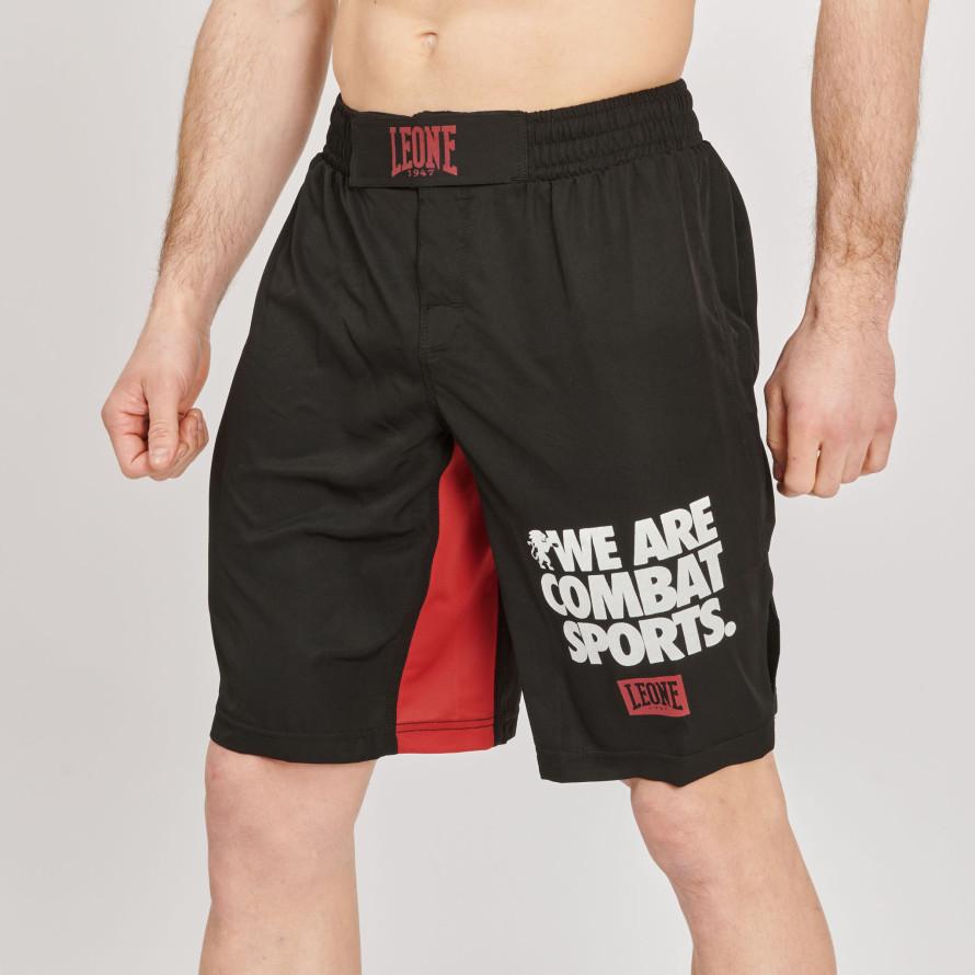 PANTA MMA LOGO WACS Nuova
