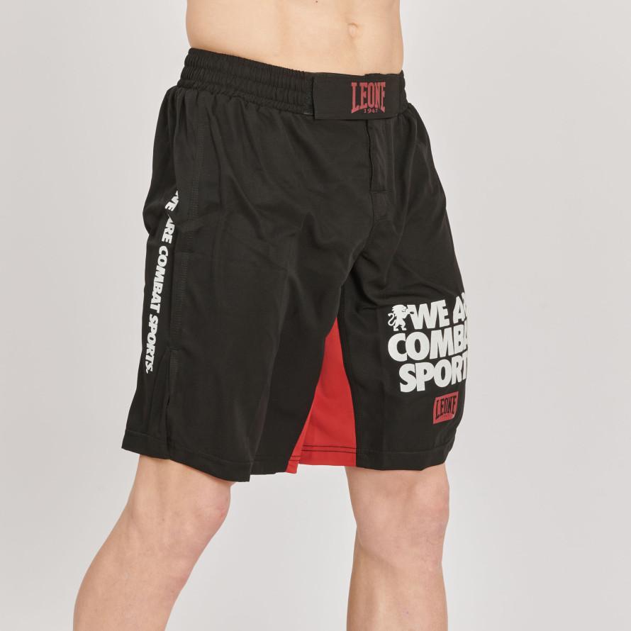 PANTA MMA LOGO WACS Nuova