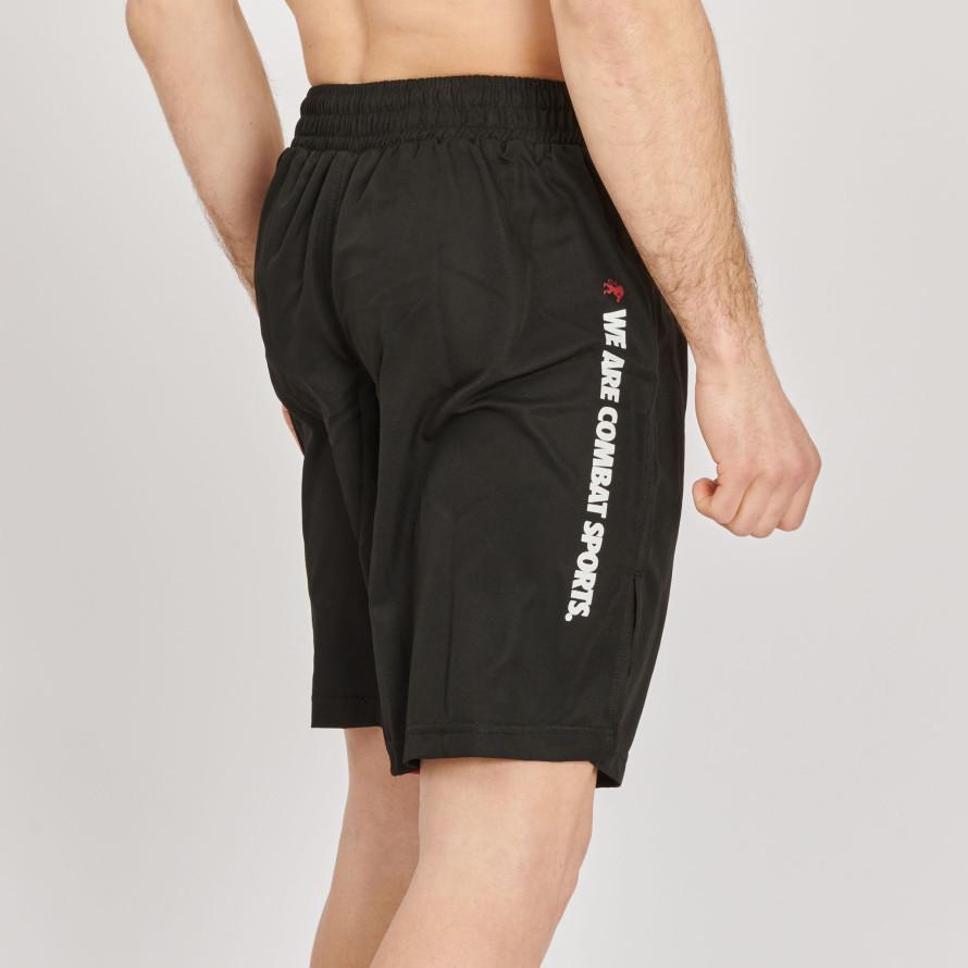 PANTA MMA LOGO WACS Nuova