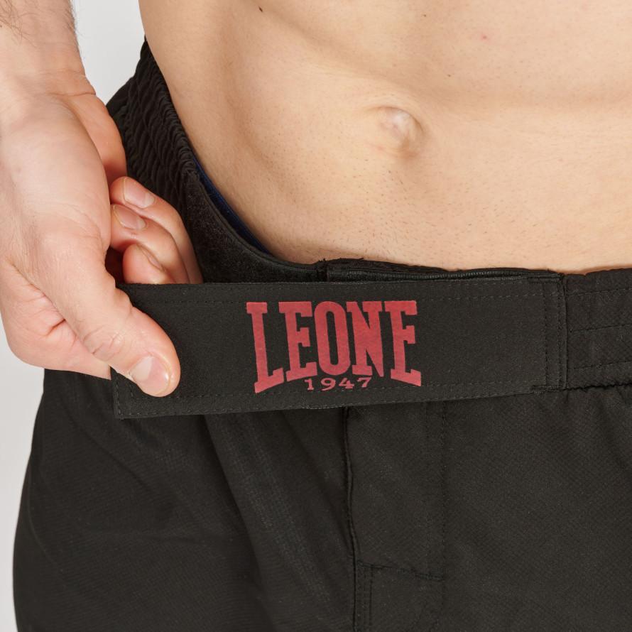 PANTA MMA LOGO WACS Nuova