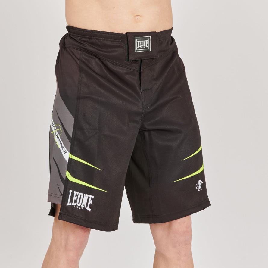 PANTA MMA REVO FLUO Italy