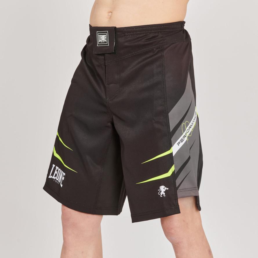 PANTA MMA REVO FLUO Italy