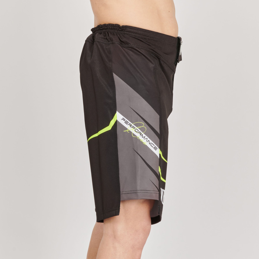 PANTA MMA REVO FLUO Italy
