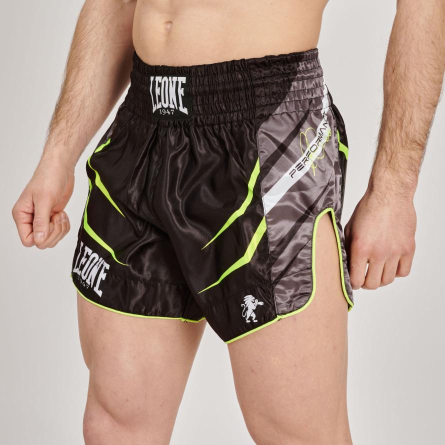 PANTA KICK REVO FLUO Italia