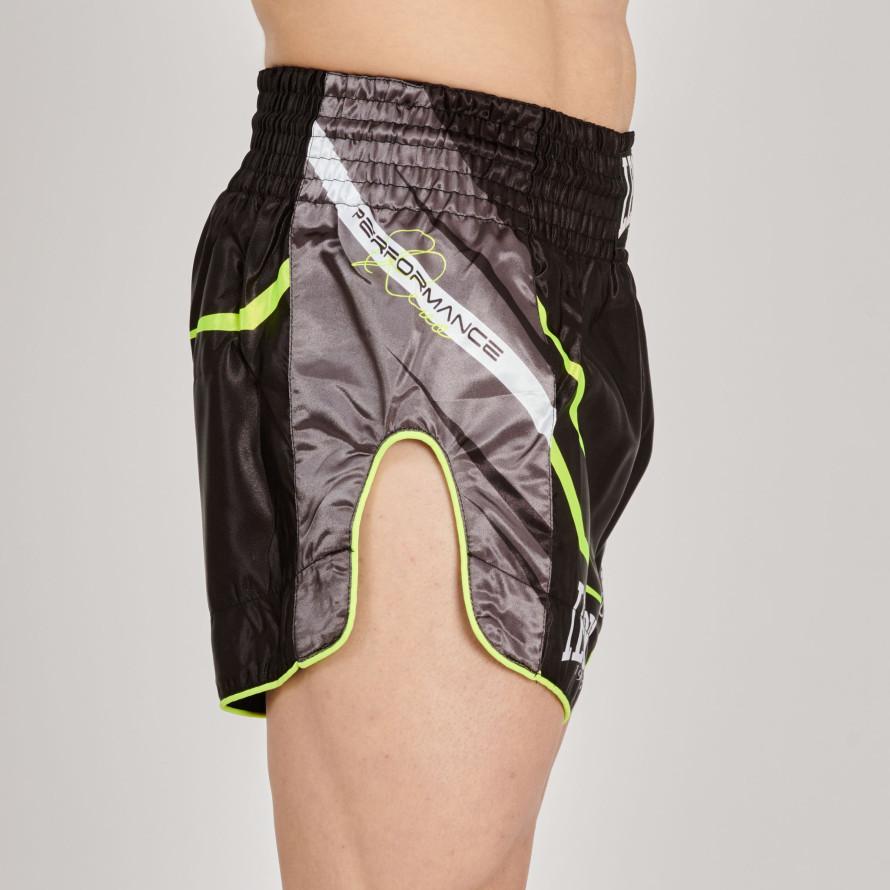 PANTA KICK REVO FLUO Italia