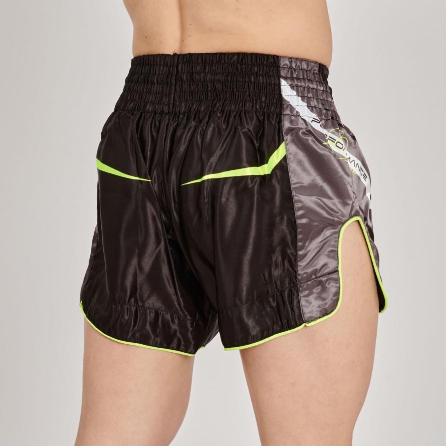 PANTA KICK REVO FLUO Italia