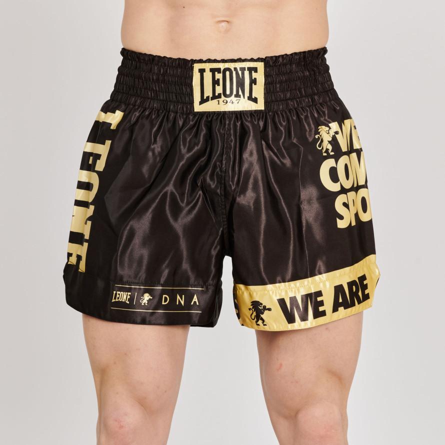PANTALONCINO KICK-THAI DNA In Linea
