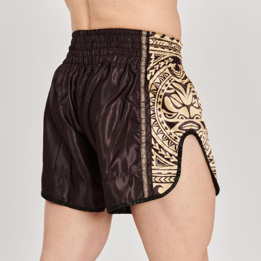 PANTA KICK HAKA Qualità