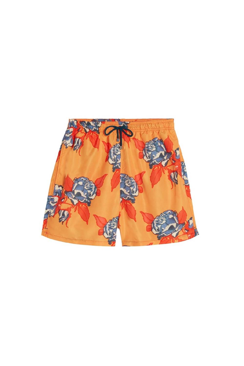 Lisa Corti costume patmos rosa spina orange Presa