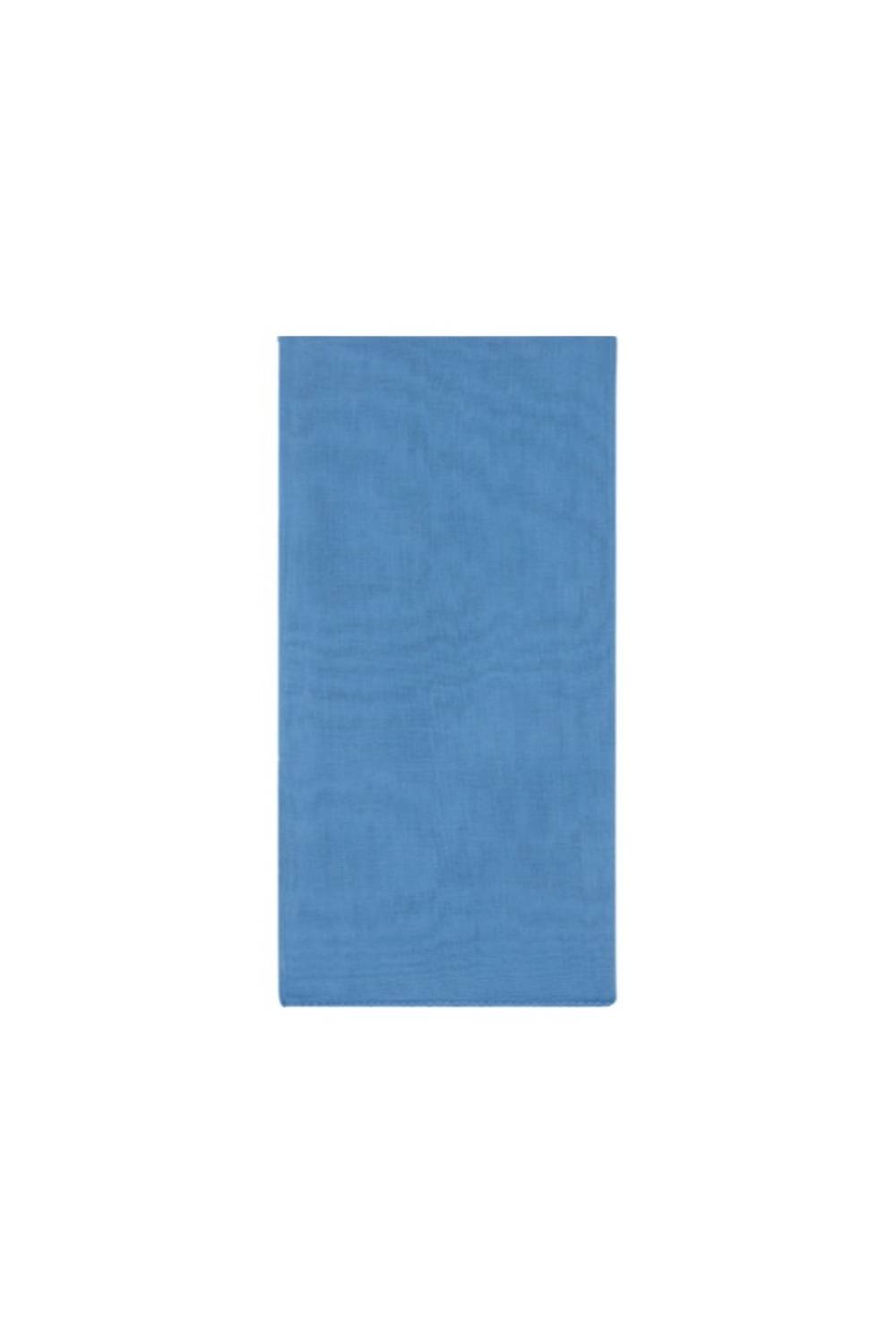 Lisa Corti tovagliolo organza pervinch In Linea