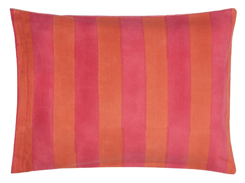 Lisa Corti cuscino cotone 30x40cm nizam acid green Spedizione Gratuita