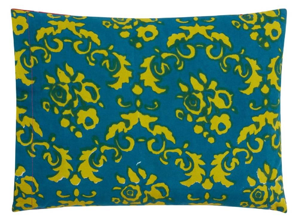 Lisa Corti cuscino cotone 30x40cm love red Acquista Ora