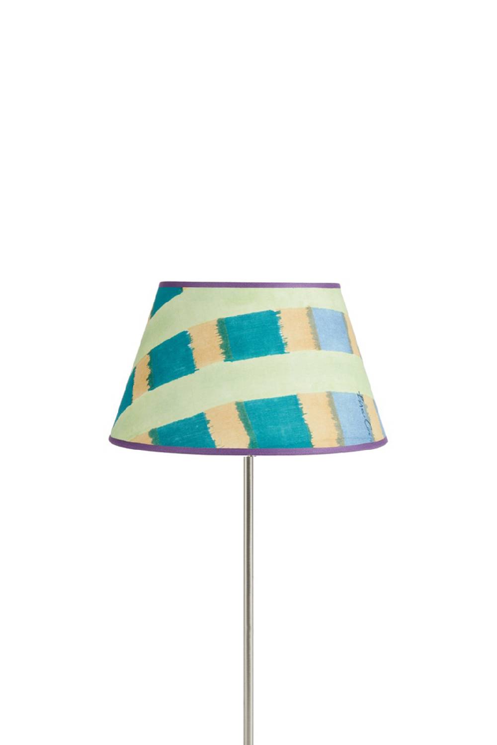 Lisa Corti paralume diam 25 ankara aqua