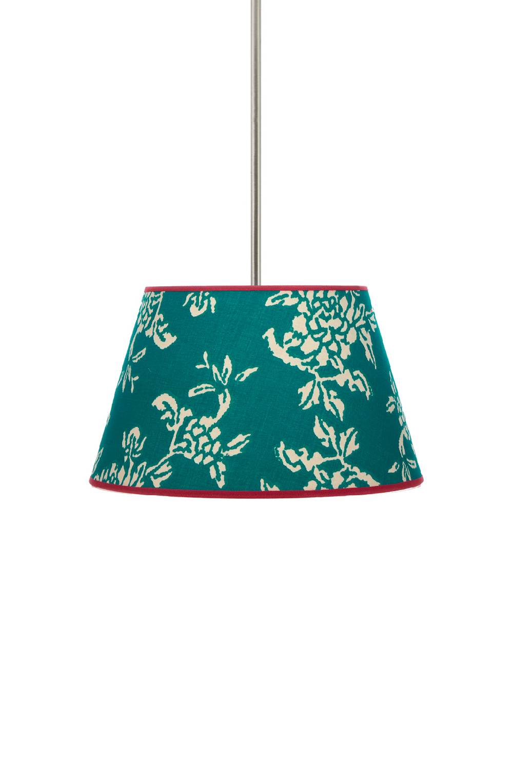 Lisa Corti paralume diam 30 kandem queen green Outlet