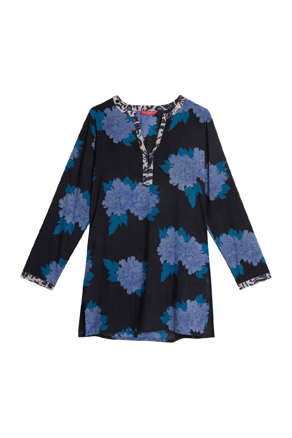 Lisa Corti top alise abhanery peony payne Offerta migliore