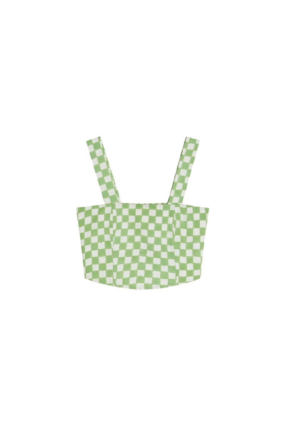Lisa Corti top titli checks mint Convenienza