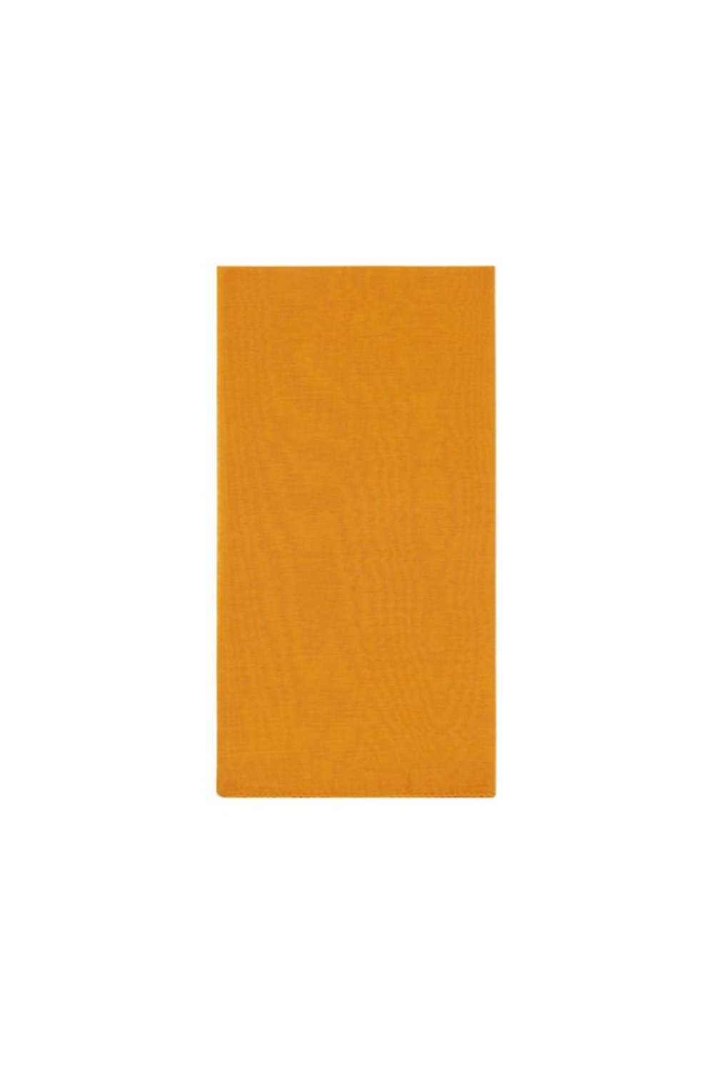 Lisa Corti tovagliolo organza cinnamon Sconti VIP