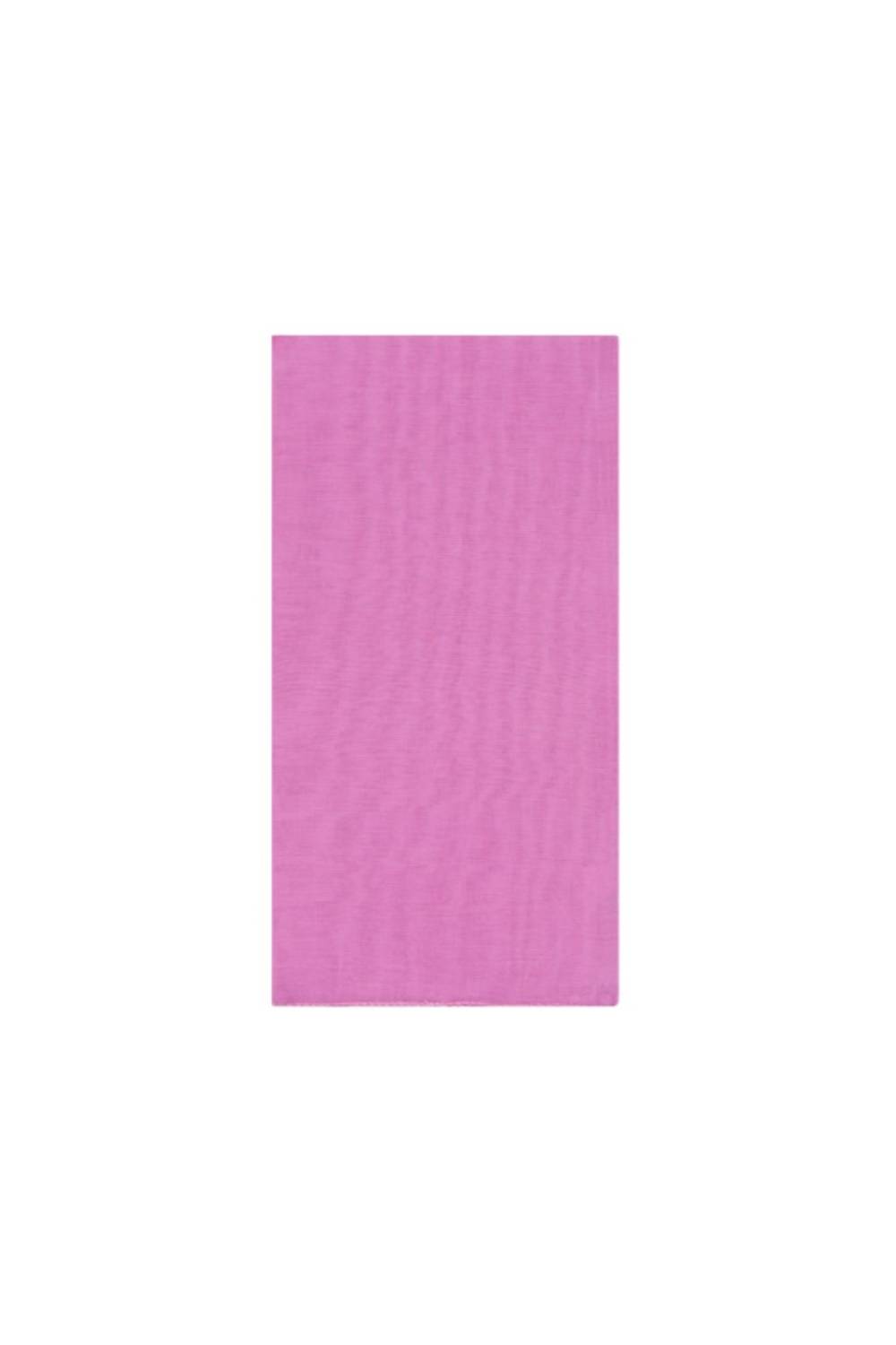 Lisa Corti tovagliolo organza lilac Latest stili