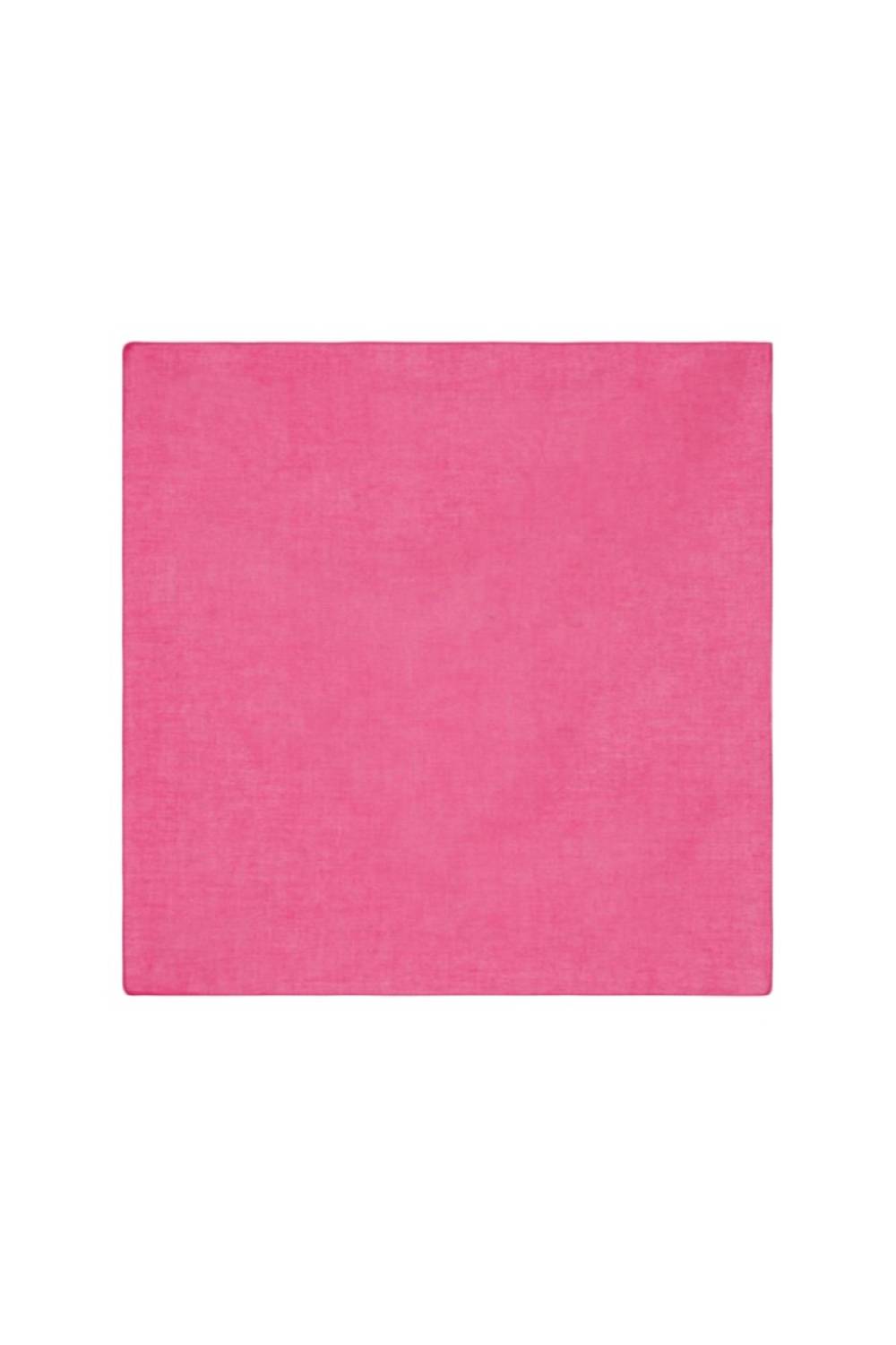 Lisa Corti tovagliolo organza pink Ultimo giorno