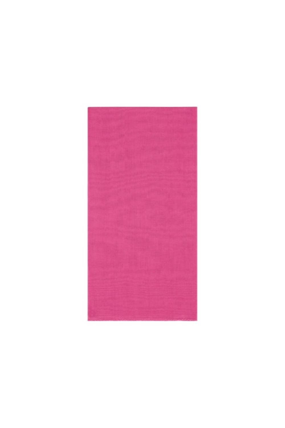 Lisa Corti tovagliolo organza pink Ultimo giorno