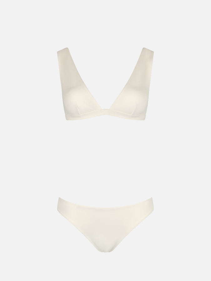 Mc2 Saint Barth Bikini da donna scollo termosaldato Ofelia Reanna Negozi Online