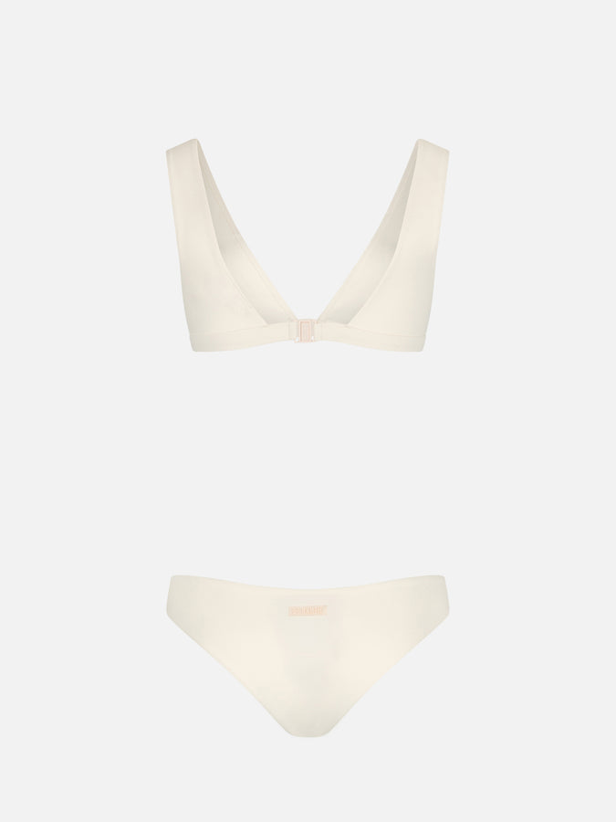 Mc2 Saint Barth Bikini da donna scollo termosaldato Ofelia Reanna Negozi Online