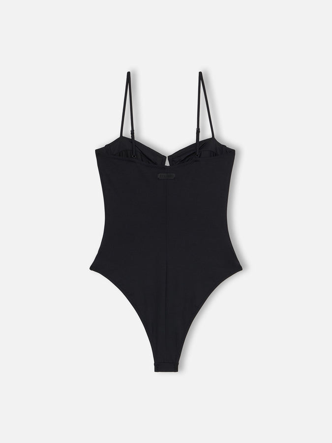 Mc2 Saint Barth Woman underwired one piece swimsuit Medea Soddisfazione Garantita