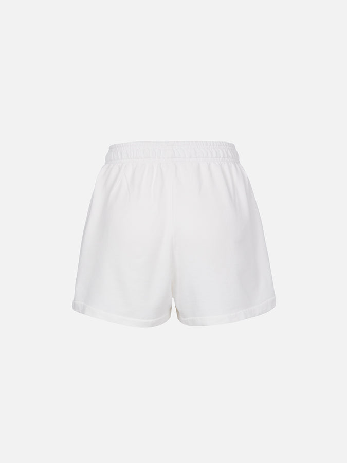 Mc2 Saint Barth Pantaloncini da donna pull up in cotone Cate | AUSTRALIAN BRAND SPECIAL EDITION 2025