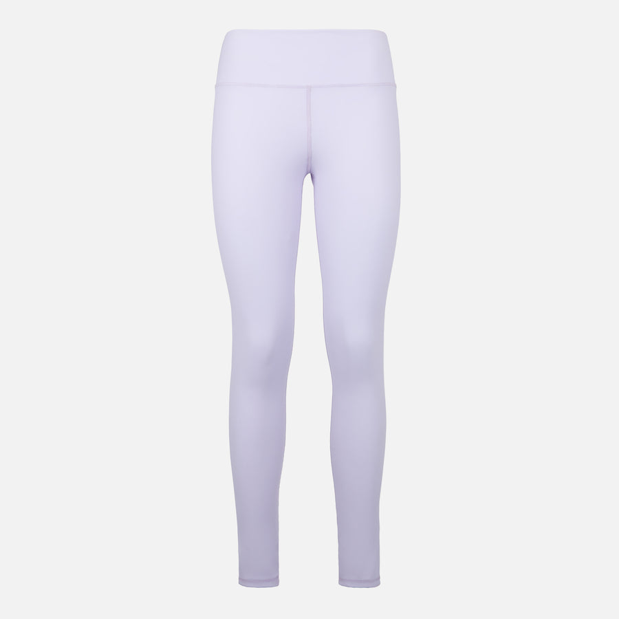 Mc2 Saint Barth Leggings da yoga lilla Saldi