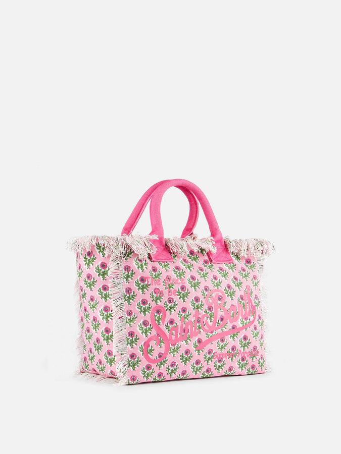 Mc2 Saint Barth Radical flowers Mini Vanity Italia