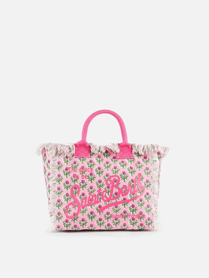 Mc2 Saint Barth Radical flowers Mini Vanity Italia