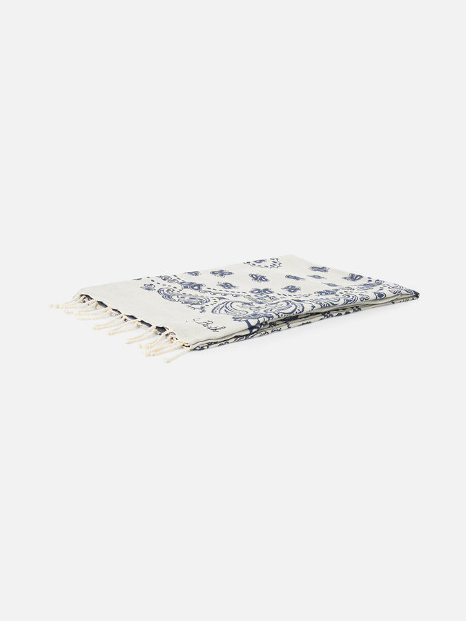 Mc2 Saint Barth Telo mare Fouta Bandana in cotone Lightning offer
