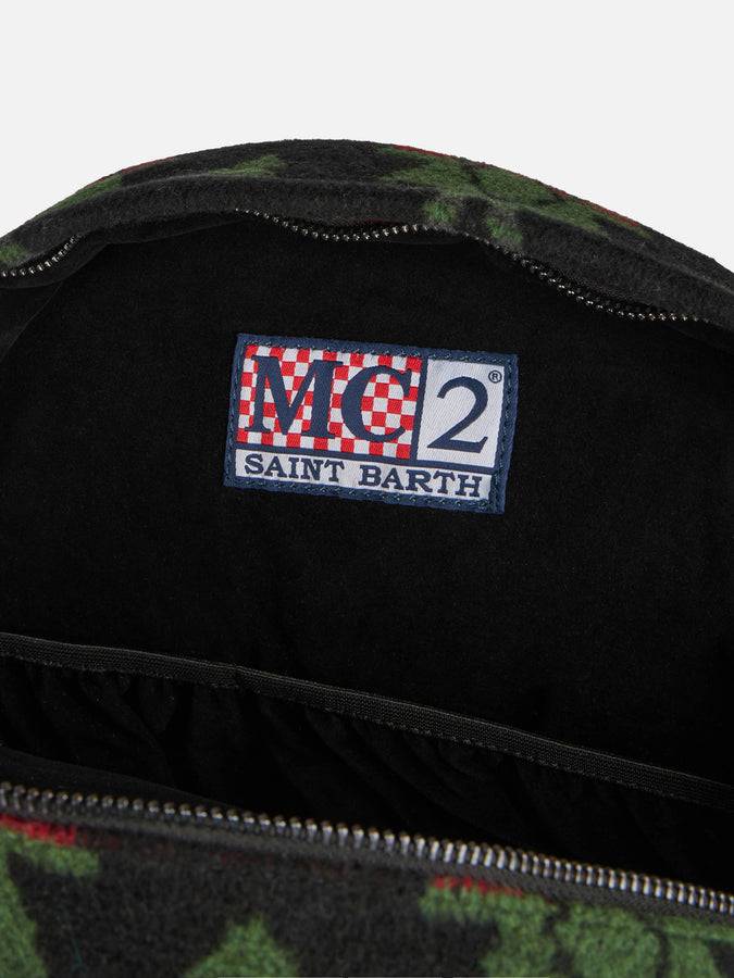 Mc2 Saint Barth Zaino con stampa navajo In Vendita