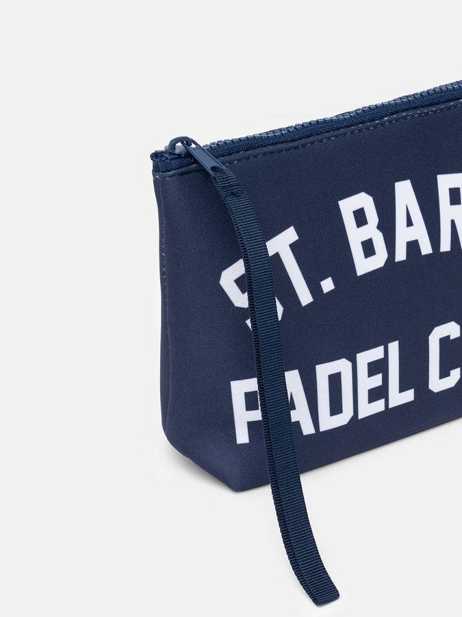 Mc2 Saint Barth Pochette da paddle paddle Aline Saldi
