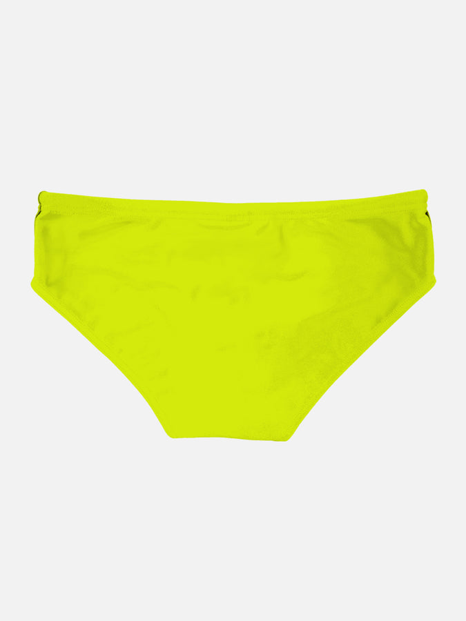 Mc2 Saint Barth Slip da bagno da uomo giallo fluo Shopping online