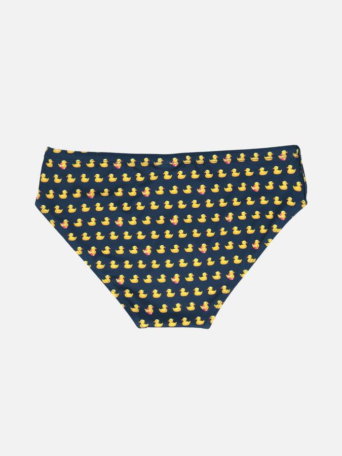 Mc2 Saint Barth Slip da bagno da uomo Cayo con paperelle Cyber Monday