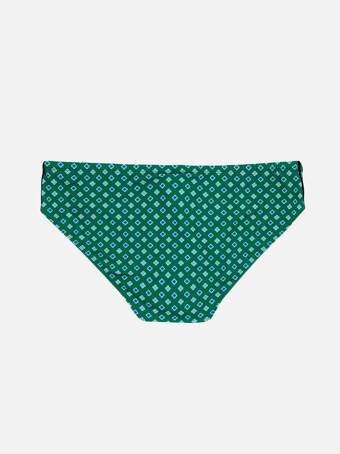 Mc2 Saint Barth Slip mare uomo micro lacci Cayo Offerta Pasqua