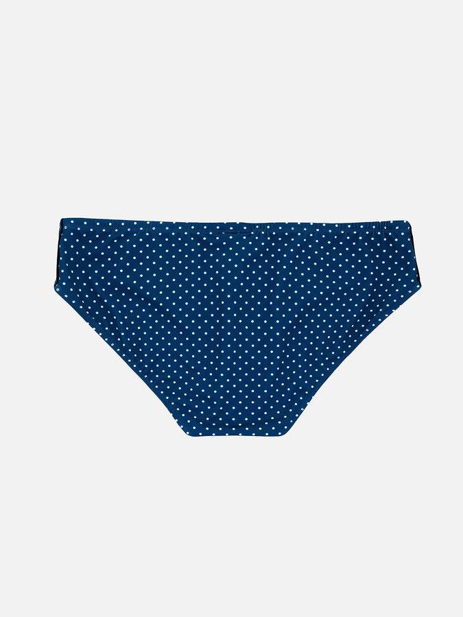 Mc2 Saint Barth Slip mare da uomo Cayo a pois Offerta per la Festa della Mamma
