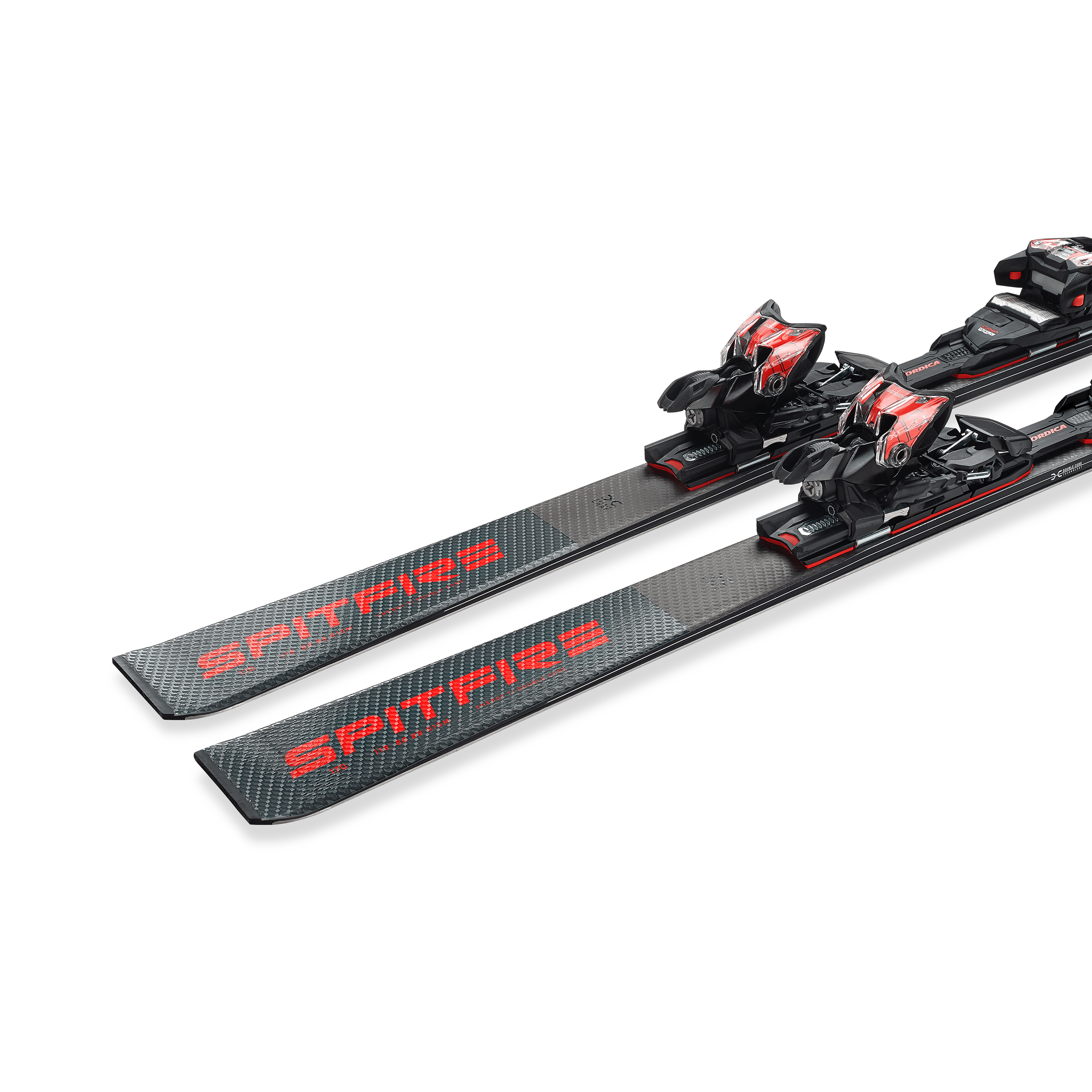 Nordica Spitfire DC 68 Pro Fdt Acquista Ora