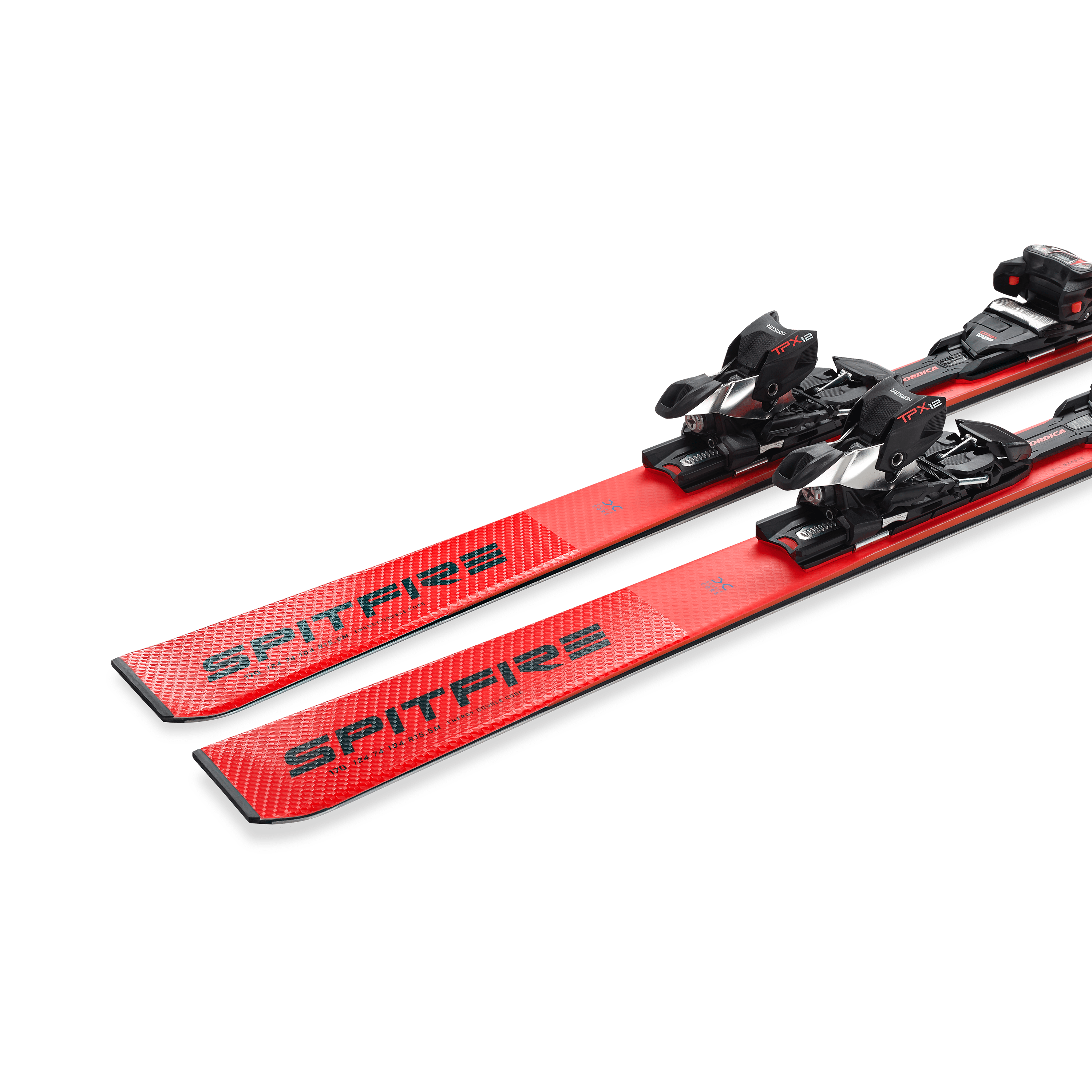 Nordica Spitfire 74 DC Fdt Consegna Veloce